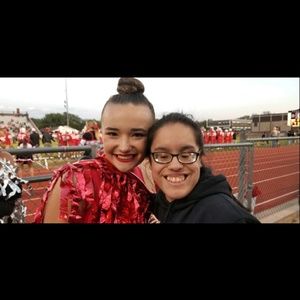 Meet your Posher, Fatima